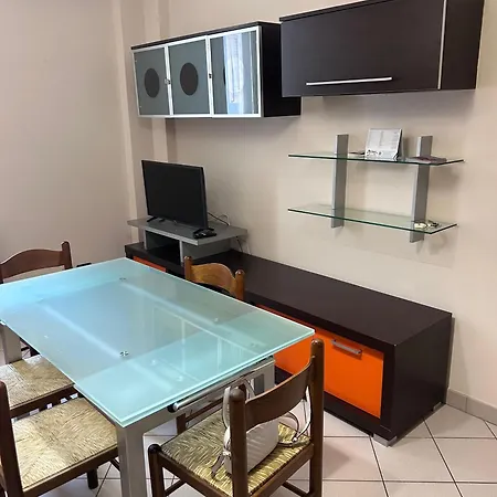 Appartement Aria Di Mare *