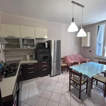 Apartment Aria Di Mare *