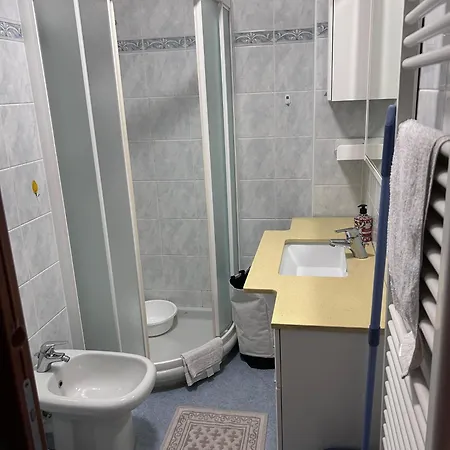 Aria Di Mare Apartment