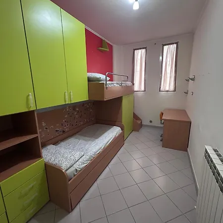 Aria Di Mare Apartment
