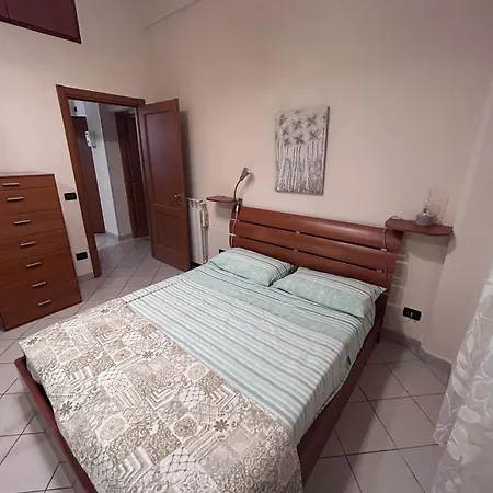 Aria Di Mare Ventimiglia